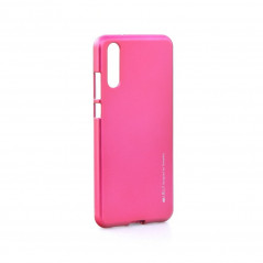 TPU kryt i-Jelly for Huawei...