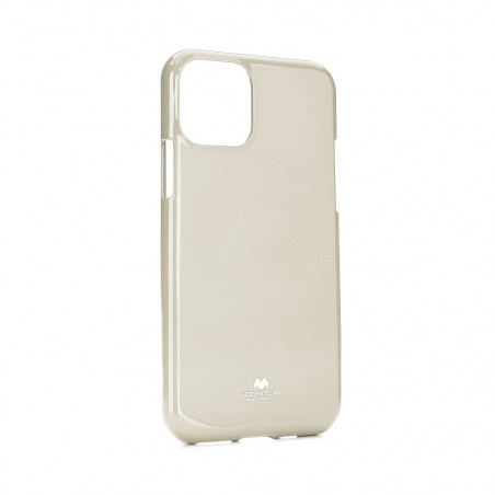 Jelly na Apple iPhone 11 Pro Max MERCURY kryt TPU Zlatý