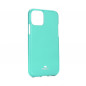 Jelly na Apple iPhone 11 Pro Max MERCURY kryt TPU Zelený