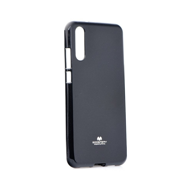 Jelly na Huawei P30 MERCURY kryt TPU Černý
