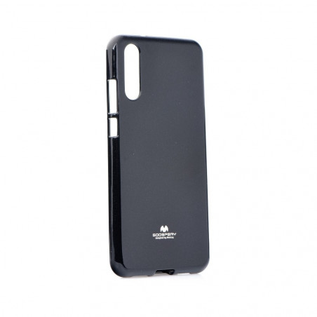Jelly na Huawei P30 MERCURY kryt TPU Černý