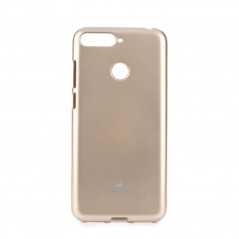 TPU kryt Jelly for Huawei...