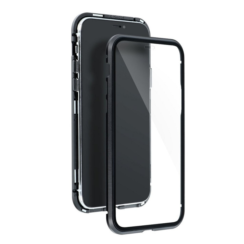 Magneto 360 na Samsung Galaxy A51 magnetický Černý