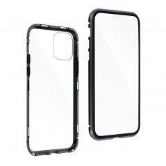 Magneto 360 na Samsung Galaxy A51 magnetický Černý
