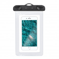 Waterproof bag for mobile...
