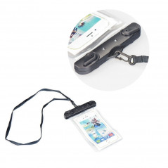 Waterproof bag for mobile...