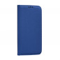 Peněženkové pouzdro Smart Case Book na Samsung Galaxy A71 LTE Tmavší modrý