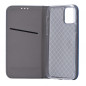 Peněženkové pouzdro Smart Case Book na Samsung Galaxy A71 LTE Tmavší modrý