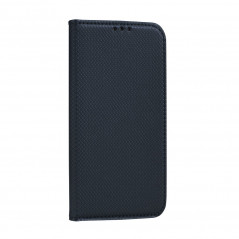 Peněženkové pouzdro Smart Case Book na XIAOMI Redmi 9A Černý