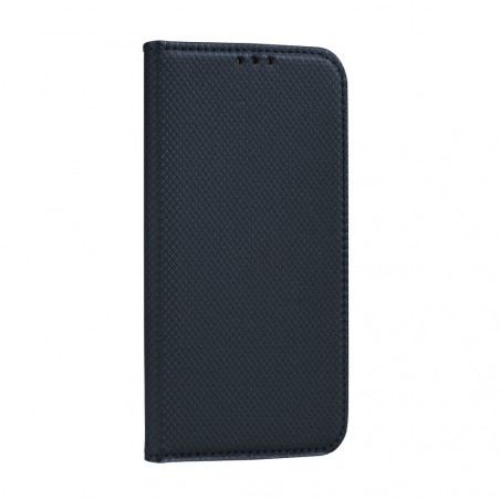 Peněženkové pouzdro Smart Case Book na XIAOMI Redmi 9A Černý