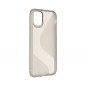 S-CASE na Apple iPhone 11 FORCELL kryt TPU Černý