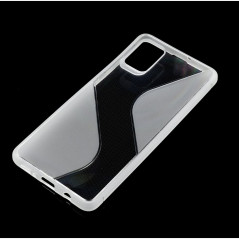 TPU kryt S-CASE for Samsung...