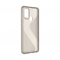 S-CASE na Samsung Galaxy A21s FORCELL kryt TPU Černý