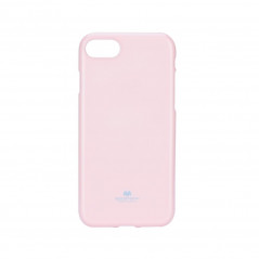 Jelly na Apple iPhone 8 kryt TPU Zelený