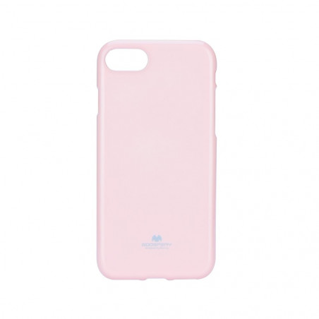 Jelly na Apple iPhone 8 kryt TPU Zelený