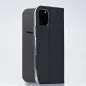 Peněženkové pouzdro Smart Case Book na Samsung Galaxy S20 Černý