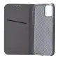 Peněženkové pouzdro Smart Case Book na Samsung Galaxy S20 Černý