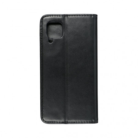 Magnet Book na Huawei P40 Lite Peňaženkový obal Černý