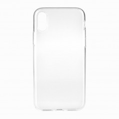 Kryt Ultra Slim 0,5mm na Apple iPhone 12 mini Průhledný