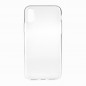 Kryt Ultra Slim 0,5mm na Apple iPhone 12 mini Průhledný