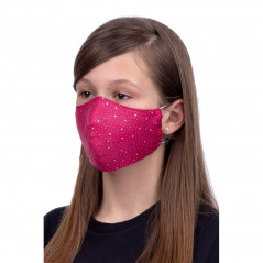 Face mask for kids 8-12 -...