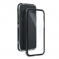 Magneto 360 na Apple iPhone 12 mini magnetický Černý
