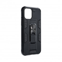 DEFENDER na Apple iPhone 11 Pro FORCELL Tvrzený kryt Černý