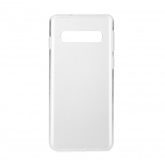 Kryt Ultra Slim 0,5mm na Samsung Galaxy S20 Ultra Průhledný