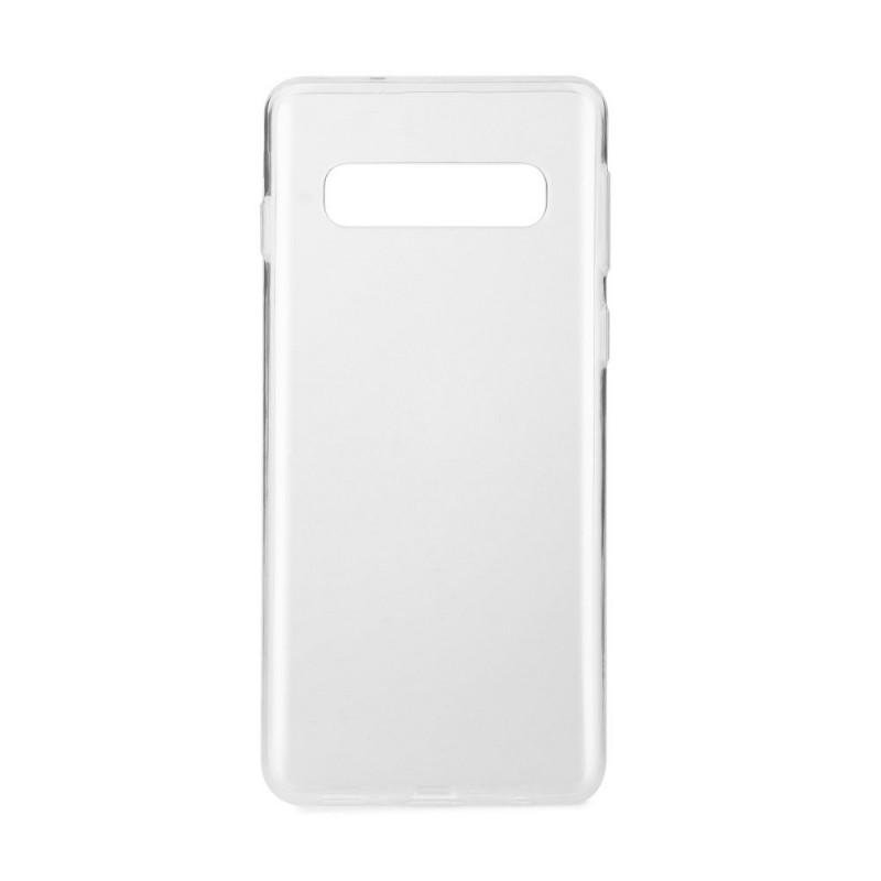 Kryt Ultra Slim 0,5mm na Samsung Galaxy S20 Ultra Průhledný