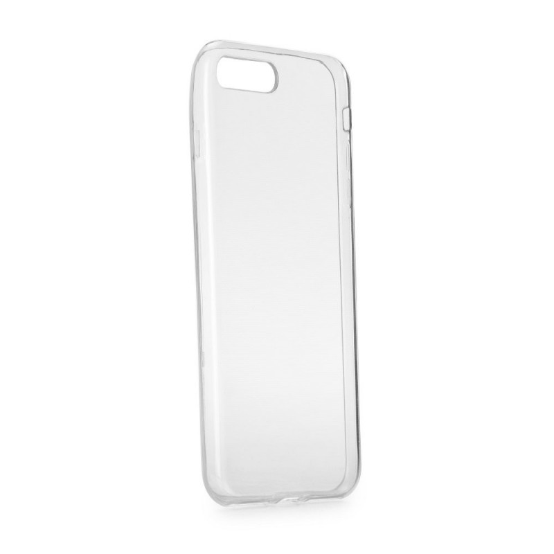 Kryt Ultra Slim 0,5mm na Apple iPhone 7 Plus Průhledný