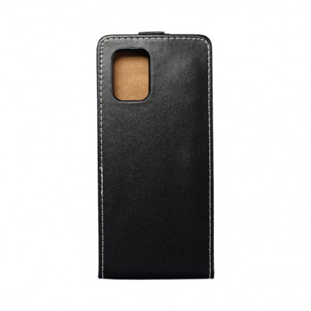 Vertikální pouzdro Slim Flexi Fresh na XIAOMI Mi 10T Lite 5G Černý
