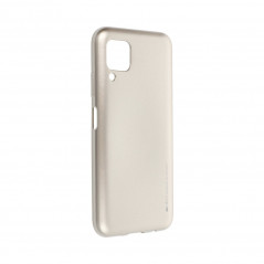 i-Jelly na Huawei P40 Lite MERCURY kryt TPU Zlatý
