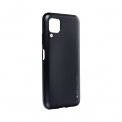 i-Jelly na Huawei P40 Lite MERCURY kryt TPU Černý