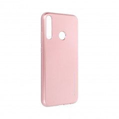 i-Jelly na Huawei P40 Lite E MERCURY kryt TPU Zlatý