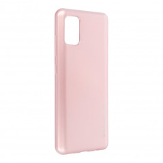 TPU kryt MERCURY i-Jelly...
