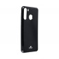 Jelly na Samsung Galaxy A21 MERCURY kryt TPU Černý