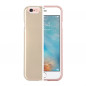 i-Jelly na Apple iPhone 12 mini MERCURY kryt TPU Stříbrný