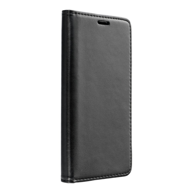 Magnet Book na Samsung Galaxy A42 5G Peňaženkový obal Černý
