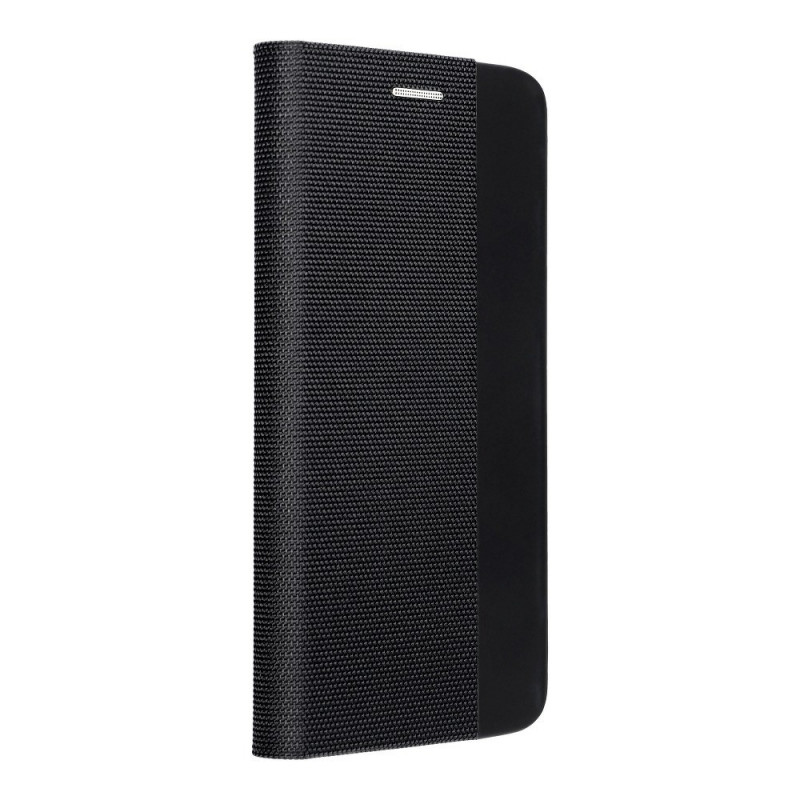 Peněženkové pouzdro Sensitive Book na Samsung Galaxy S20 FE 5G Černý
