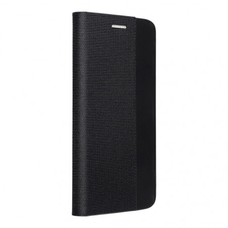 Peněženkové pouzdro Sensitive Book na Samsung Galaxy S20 FE 5G Černý
