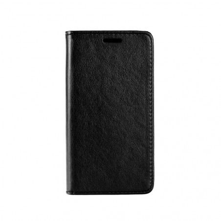 Magnet Book na Apple iPhone 11 Pro Pbal peněženka Černý