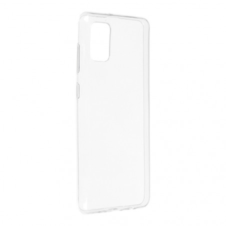 Kryt Ultra Slim 0,5mm na Samsung Galaxy A32 5G Průhledný