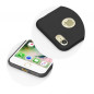 Kryt Soft na Samsung Galaxy S21 5G Černý