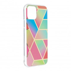 TPU cover FORCELL Marble...