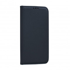 Peněženkové pouzdro Smart Case Book na Samsung Galaxy A72 5G Černý