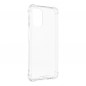 Kryt Roar Armor Jelly na Samsung Galaxy A32 5G Průhledný
