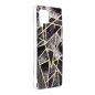 Marble cosmo na Samsung Galaxy A32 5G FORCELL kryt TPU Vícebarevný