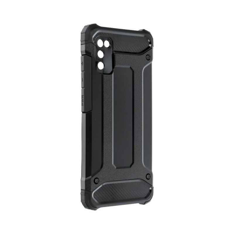 Tvrzený kryt Armor na Samsung Galaxy A32 5G Černý