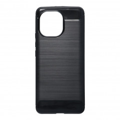 Kryt Carbon na XIAOMI Mi 11 Elegantní  Černý