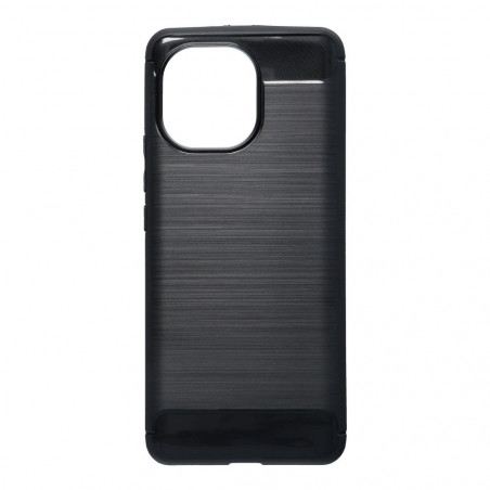 Kryt Carbon na XIAOMI Mi 11 Elegantní  Černý
